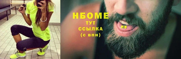 хмурый Нязепетровск
