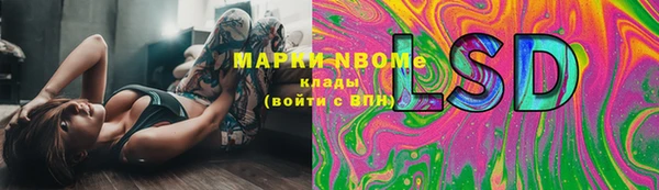 хмурый Нязепетровск
